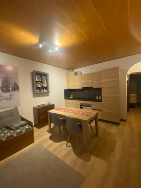 Casa Monte Zebio Asiago